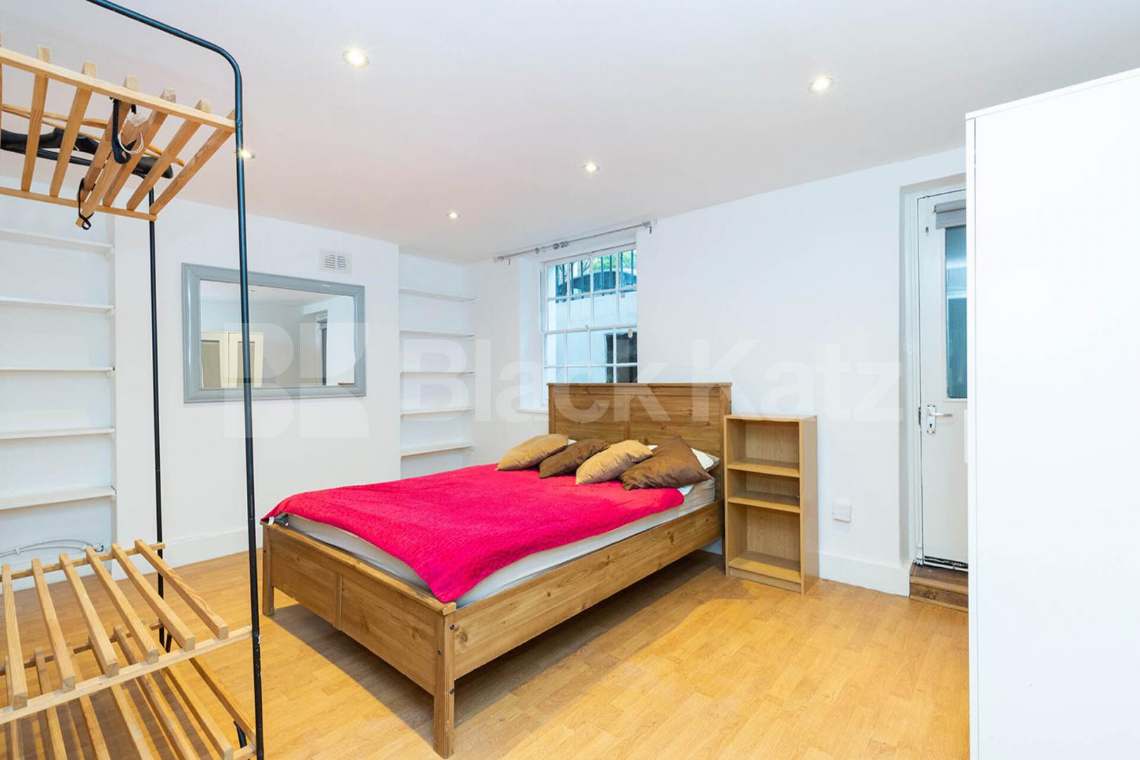 perfect for sharers and located close to Angel station Remington Street, Angel